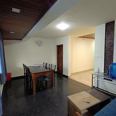 High Shine Homestay Meppadi Exterior photo