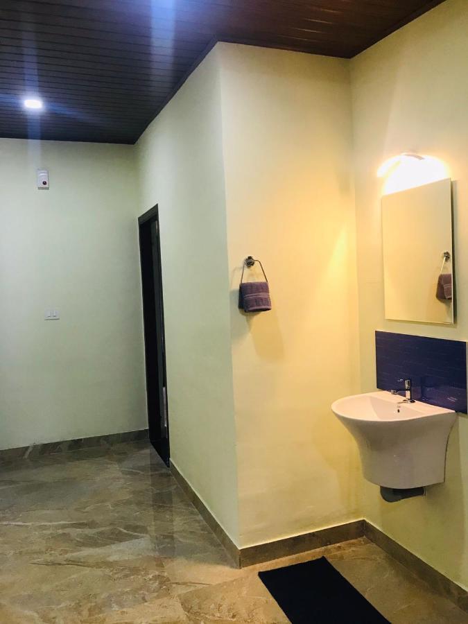 High Shine Homestay Meppadi Exterior photo