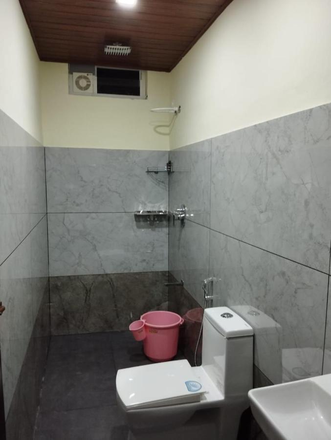 High Shine Homestay Meppadi Exterior photo
